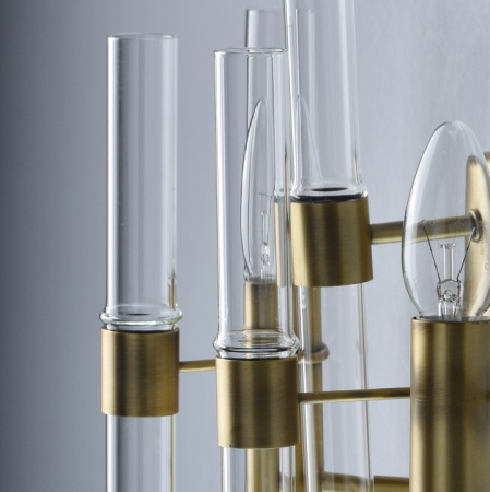 Накладной светильник MW-Light Альгеро 3 285021002