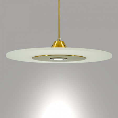 Подвесной светильник LIGHTERA Tekapo LE127L-50G