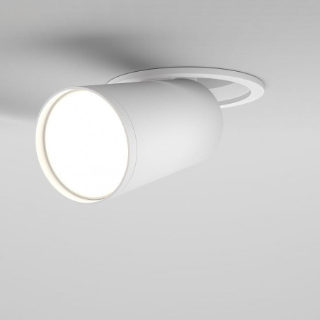 Спот Maytoni Technical Фокус С C048CL-U-1W