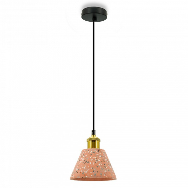 Подвесной светильник LIGHTERA Cairo LE145L-17P