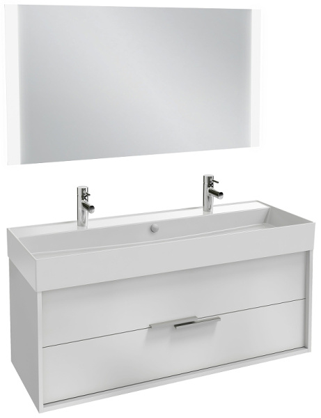 Тумба под раковину Jacob Delafon Vivienne EB1509-N18-N18