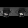 Встраиваемый светильник Lightstar Intero TUBO i537174