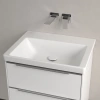 Раковина 60x47 см Villeroy & Boch Subway 3.0 4A706301