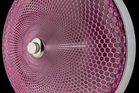 Подвесной светильник Lucia Tucci COIN COIN 2890.R170.1 D310 PK