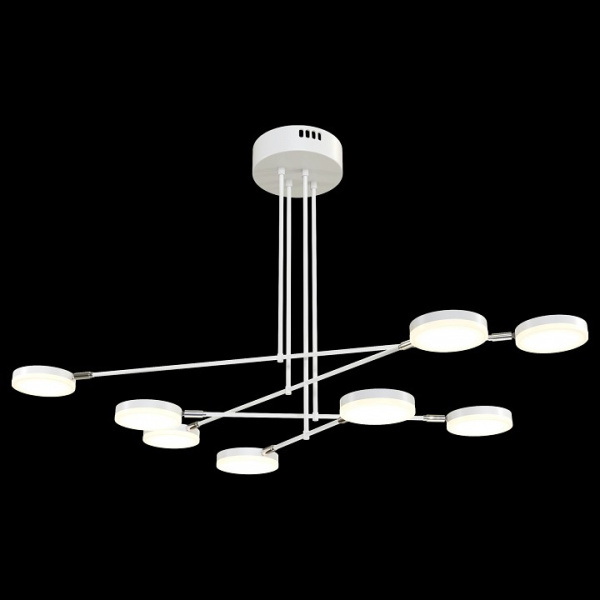 Люстра на штанге Maytoni ФАД MOD070PL-L48W3K