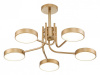Люстра на штанге Escada Skylar 10258/5LED