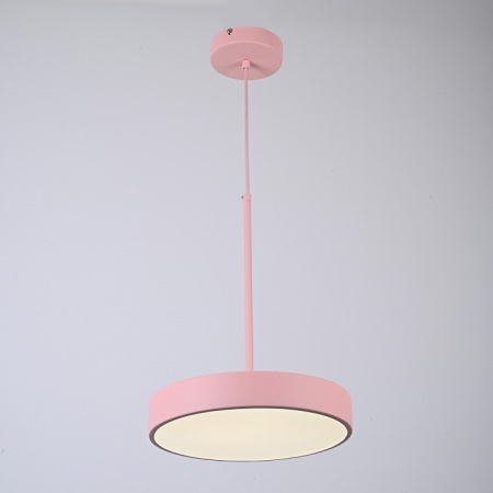 Подвесной светильник Imperiumloft TURNA Pink TURNA-ONE01