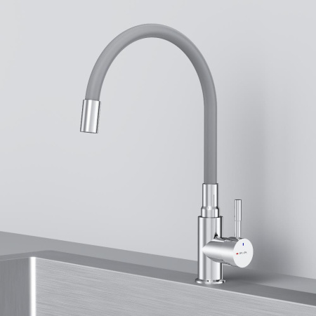 Смеситель для кухни AM.PM X-Joy S F85B07605