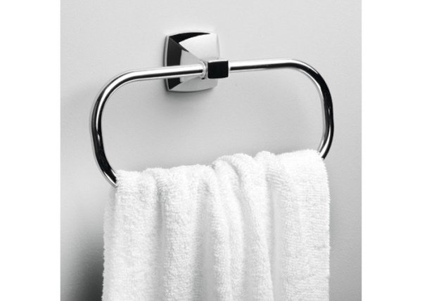 Держатель полотенец WasserKRAFT Wern K-2560