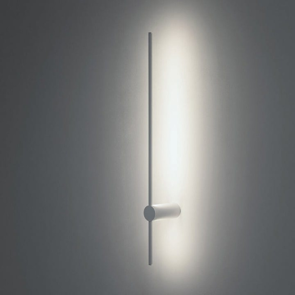 Накладной светильник Nowodvorski Saber Led Silk Olive M 11592
