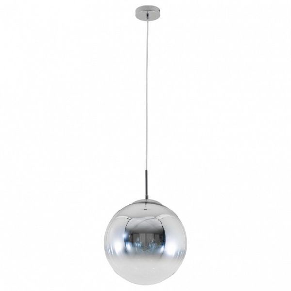Подвесной светильник Arte Lamp Jupiter chrome A7963SP-1CC