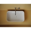 Раковина 60,5x37,5 см Ceramica Nova Element CN5044