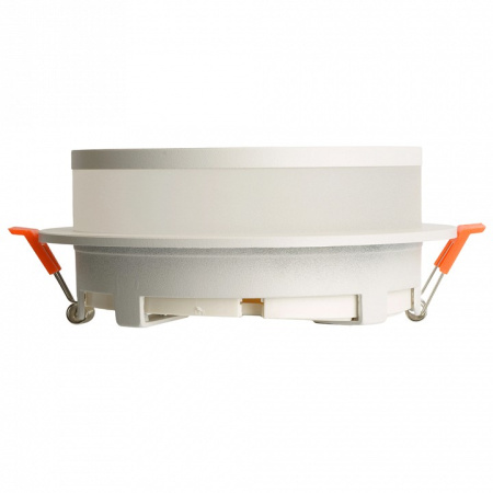 Встраиваемый светильник Feron DL700 51093