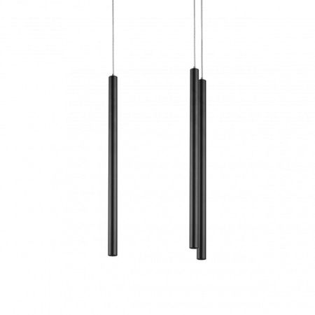 Подвесная люстра Lightstar Tubo L3T747247