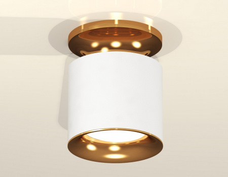 Накладной светильник Ambrella Light XS XS7401122