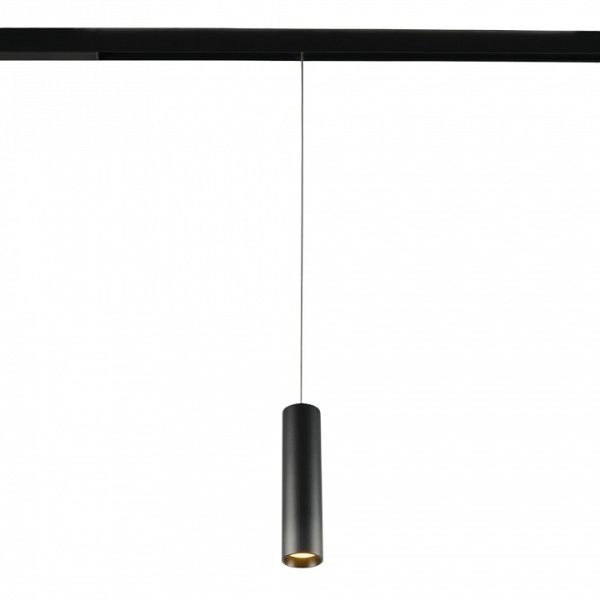 Подвесной светильник MyFar Technical MT0221-20W3K-S-B