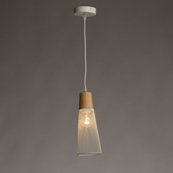 Подвесной светильник De City Соло 8 112014401