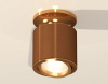 Накладной светильник Ambrella Light XS XS7404120