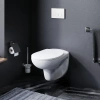 Подвесной унитаз AM.PM Sense C741700SC с сиденьем микролифт