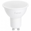 Лампа светодиодная Feron LB-24 GU10 5Вт 6400K 51217