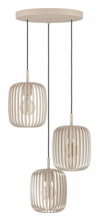 Подвесной светильник Eglo Romazzina 900687