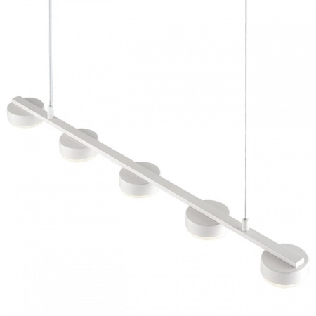 Подвесной светильник Lumion TORINA 8265/5