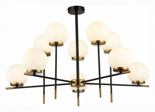 Люстра на штанге ST-Luce Limano SL1203.402.10