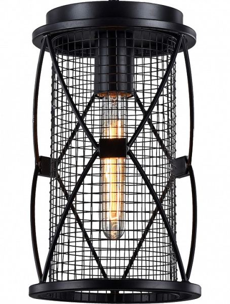 Подвесной светильник Favourite Mesh 1783-1P