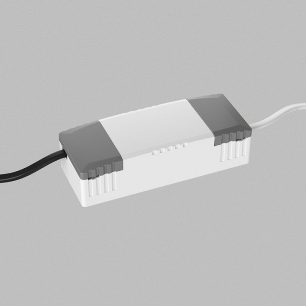 Блок питания с проводом Denkirs Power supply unit DK-LPS-15-350-TRIAC