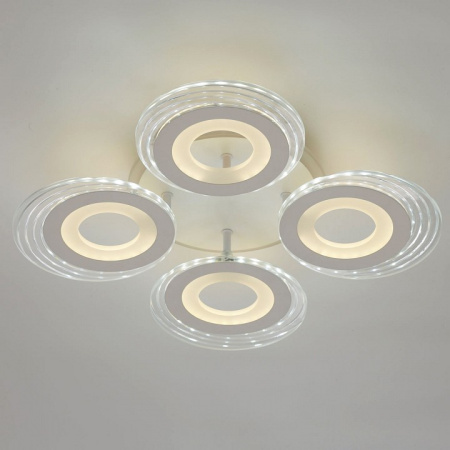 Потолочная люстра De City Мадлен 424013605