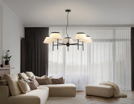 Подвесная люстра Ambrella Light LH LH72453