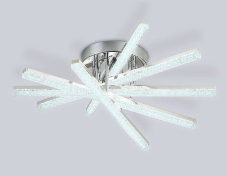 Потолочная люстра Ambrella Light FA FA8895