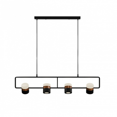 Подвесной светильник LIGHTERA Rudolf LE114L-4B SMART