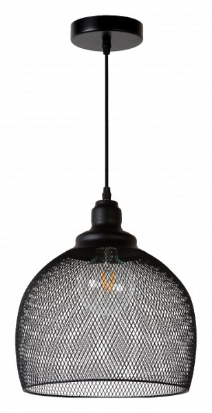 Подвесной светильник Lucide Mesh 43404/28/30