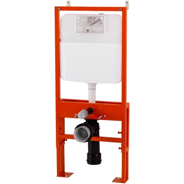 Инсталляция для унитаза BelBagno BB025