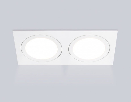 Встраиваемый светильник Ambrella Light TN TN51826