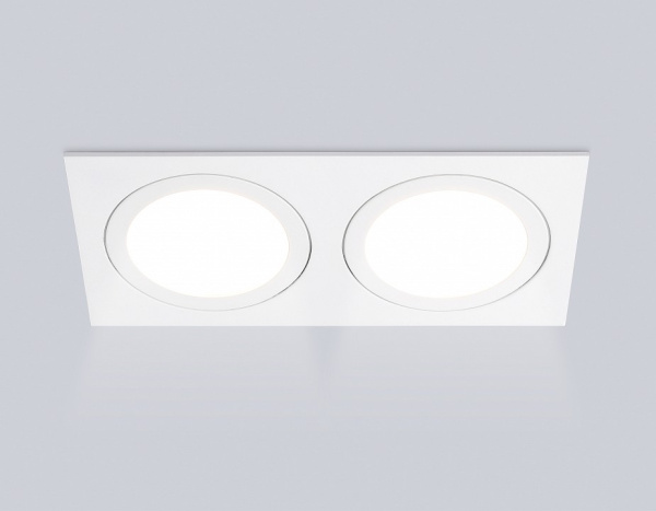 Встраиваемый светильник Ambrella Light TN TN51826