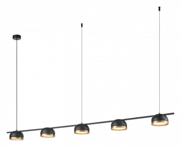 Подвесной светильник Velante 472 472-403-05