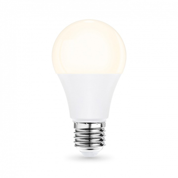Лампа светодиодная Ambrella Light A60 E27 12Вт 2700K 601203