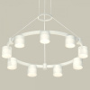 Подвесная люстра Ambrella Light XR XR92031904