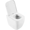 Приставной унитаз BelBagno Alpina BB10100CB
