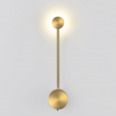 Накладной светильник Odeon Light Satellite 7009/5WL