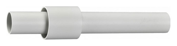 Подвесной светильник iLedex Technical VISION48/25 4825-045-D60-12W-38DG-4000K-WH