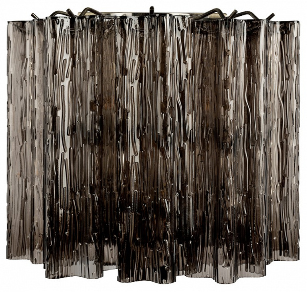 Накладной светильник Loft it Murano 10580W Smoke