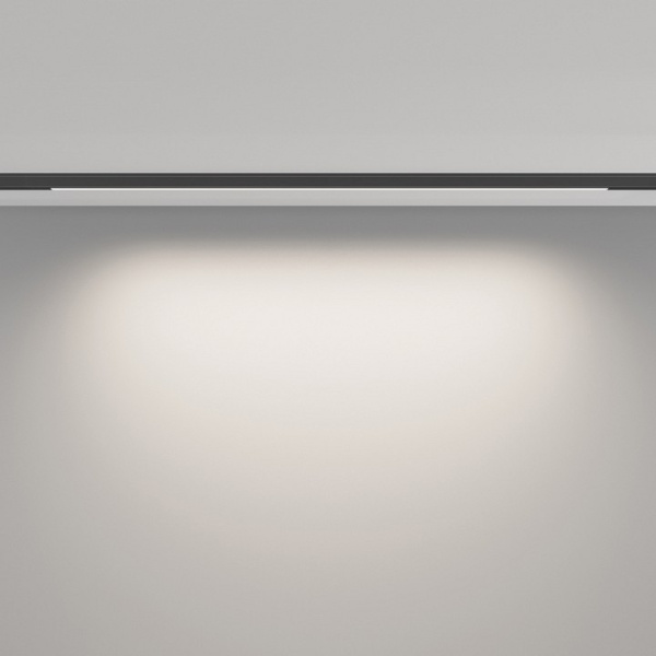 Встраиваемый светильник Maytoni Technical Базис TR190-1-10W4K-B