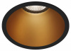Встраиваемый светильник Denkirs DK3026 DK3026-BG