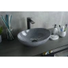 Раковина 40x33 см GID Stone Edition Mnc331