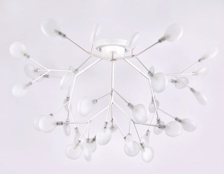 Потолочная люстра Ambrella Light TR TR3018