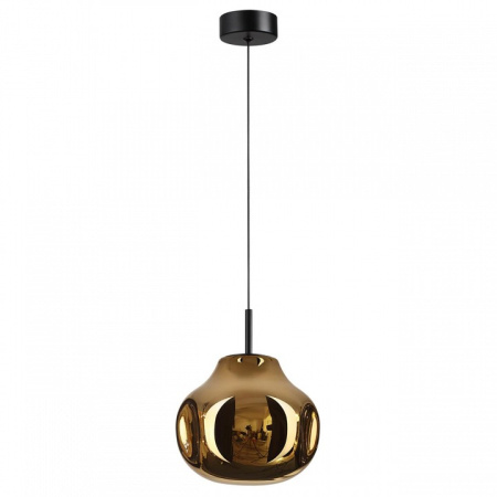 Подвесной светильник Odeon Light Vaso 5097/4LA