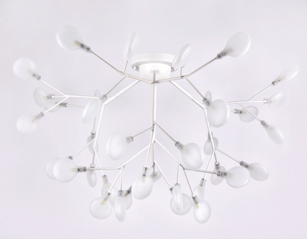 Потолочная люстра Ambrella Light TR TR3018